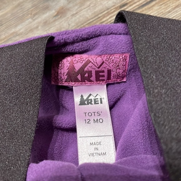 Rei Ski Snowboarding Bib Size 2T - Picture 6 of 10